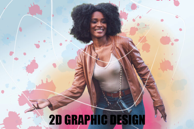 Graphic Design projects